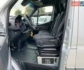 Серый Мерседес Sprinter, объемом двигателя 2.08 л и пробегом 95 тыс. км за 33250 $, фото 39 на Automoto.ua