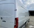 Серый Мерседес Sprinter, объемом двигателя 2.08 л и пробегом 95 тыс. км за 32600 $, фото 37 на Automoto.ua