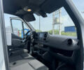 Сірий Мерседес Sprinter, об'ємом двигуна 2 л та пробігом 13 тис. км за 54035 $, фото 21 на Automoto.ua
