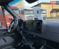 Серый Мерседес Sprinter, объемом двигателя 2.08 л и пробегом 98 тыс. км за 32999 $, фото 35 на Automoto.ua