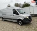 Серый Мерседес Sprinter, объемом двигателя 2.08 л и пробегом 95 тыс. км за 33250 $, фото 14 на Automoto.ua