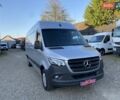 Серый Мерседес Sprinter, объемом двигателя 2.08 л и пробегом 98 тыс. км за 32999 $, фото 1 на Automoto.ua