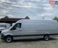 Сірий Мерседес Sprinter, об'ємом двигуна 1.95 л та пробігом 95 тис. км за 32999 $, фото 5 на Automoto.ua