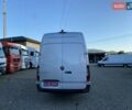 Серый Мерседес Sprinter, объемом двигателя 2.08 л и пробегом 98 тыс. км за 32999 $, фото 15 на Automoto.ua