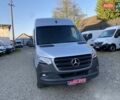 Серый Мерседес Sprinter, объемом двигателя 2.08 л и пробегом 98 тыс. км за 32999 $, фото 2 на Automoto.ua