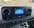 Серый Мерседес Sprinter, объемом двигателя 2.08 л и пробегом 95 тыс. км за 33250 $, фото 50 на Automoto.ua