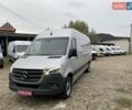 Серый Мерседес Sprinter, объемом двигателя 2.08 л и пробегом 95 тыс. км за 33250 $, фото 2 на Automoto.ua