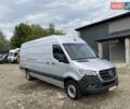 Сірий Мерседес Sprinter, об'ємом двигуна 1.95 л та пробігом 95 тис. км за 32999 $, фото 18 на Automoto.ua