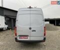 Серый Мерседес Sprinter, объемом двигателя 2.08 л и пробегом 95 тыс. км за 33250 $, фото 5 на Automoto.ua