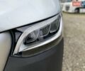 Сірий Мерседес Sprinter, об'ємом двигуна 1.95 л та пробігом 95 тис. км за 32999 $, фото 31 на Automoto.ua
