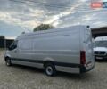 Сірий Мерседес Sprinter, об'ємом двигуна 1.95 л та пробігом 95 тис. км за 32999 $, фото 6 на Automoto.ua