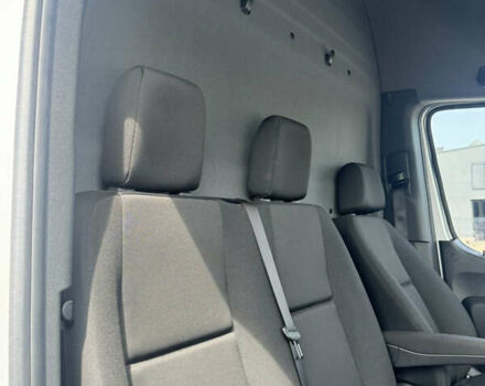 Серый Мерседес Sprinter, объемом двигателя 2 л и пробегом 13 тыс. км за 47301 $, фото 23 на Automoto.ua