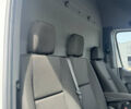 Сірий Мерседес Sprinter, об'ємом двигуна 2 л та пробігом 13 тис. км за 54035 $, фото 23 на Automoto.ua