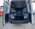 Серый Мерседес Sprinter, объемом двигателя 2.08 л и пробегом 98 тыс. км за 32999 $, фото 30 на Automoto.ua