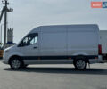 Сірий Мерседес Sprinter, об'ємом двигуна 2 л та пробігом 13 тис. км за 54035 $, фото 2 на Automoto.ua