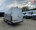 Сірий Мерседес Sprinter, об'ємом двигуна 1.95 л та пробігом 95 тис. км за 32999 $, фото 8 на Automoto.ua