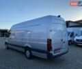Серый Мерседес Sprinter, объемом двигателя 2.08 л и пробегом 98 тыс. км за 32999 $, фото 12 на Automoto.ua