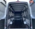 Серый Мерседес Sprinter, объемом двигателя 2.08 л и пробегом 98 тыс. км за 32999 $, фото 29 на Automoto.ua
