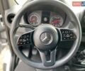 Сірий Мерседес Sprinter, об'ємом двигуна 1.95 л та пробігом 95 тис. км за 32999 $, фото 52 на Automoto.ua