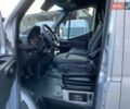 Серый Мерседес Sprinter, объемом двигателя 2.08 л и пробегом 98 тыс. км за 32999 $, фото 41 на Automoto.ua