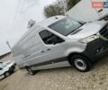 Серый Мерседес Sprinter, объемом двигателя 2.08 л и пробегом 95 тыс. км за 33250 $, фото 64 на Automoto.ua