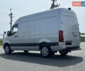 Серый Мерседес Sprinter, объемом двигателя 2 л и пробегом 13 тыс. км за 47301 $, фото 4 на Automoto.ua