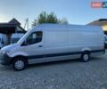 Серый Мерседес Sprinter, объемом двигателя 2.08 л и пробегом 98 тыс. км за 32999 $, фото 13 на Automoto.ua