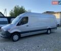 Серый Мерседес Sprinter, объемом двигателя 2.08 л и пробегом 98 тыс. км за 32999 $, фото 9 на Automoto.ua