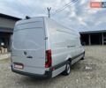 Сірий Мерседес Sprinter, об'ємом двигуна 1.95 л та пробігом 95 тис. км за 32999 $, фото 16 на Automoto.ua