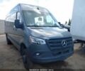 Сірий Мерседес Sprinter, об'ємом двигуна 3 л та пробігом 1 тис. км за 25000 $, фото 1 на Automoto.ua