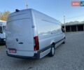 Серый Мерседес Sprinter, объемом двигателя 2.08 л и пробегом 98 тыс. км за 32999 $, фото 19 на Automoto.ua