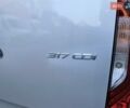 Серый Мерседес Sprinter, объемом двигателя 2.08 л и пробегом 98 тыс. км за 32999 $, фото 28 на Automoto.ua