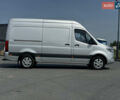 Сірий Мерседес Sprinter, об'ємом двигуна 2 л та пробігом 13 тис. км за 54035 $, фото 1 на Automoto.ua