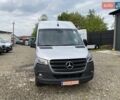 Сірий Мерседес Sprinter, об'ємом двигуна 1.95 л та пробігом 95 тис. км за 32999 $, фото 21 на Automoto.ua