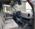 Сірий Мерседес Sprinter, об'ємом двигуна 1.95 л та пробігом 95 тис. км за 32999 $, фото 42 на Automoto.ua