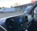 Серый Мерседес Sprinter, объемом двигателя 2.08 л и пробегом 98 тыс. км за 32999 $, фото 46 на Automoto.ua