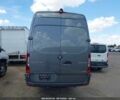 Сірий Мерседес Sprinter, об'ємом двигуна 3 л та пробігом 1 тис. км за 25000 $, фото 5 на Automoto.ua