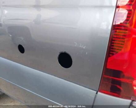 Сірий Мерседес Sprinter, об'ємом двигуна 3 л та пробігом 1 тис. км за 25000 $, фото 8 на Automoto.ua