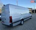 Серый Мерседес Sprinter, объемом двигателя 2.08 л и пробегом 98 тыс. км за 32999 $, фото 18 на Automoto.ua