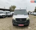 Серый Мерседес Sprinter, объемом двигателя 2.08 л и пробегом 95 тыс. км за 33250 $, фото 15 на Automoto.ua