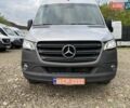 Сірий Мерседес Sprinter, об'ємом двигуна 1.95 л та пробігом 95 тис. км за 32999 $, фото 71 на Automoto.ua
