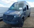 Сірий Мерседес Sprinter, об'ємом двигуна 3 л та пробігом 1 тис. км за 25000 $, фото 1 на Automoto.ua