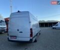 Серый Мерседес Sprinter, объемом двигателя 2.08 л и пробегом 98 тыс. км за 32999 $, фото 14 на Automoto.ua