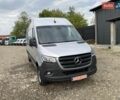 Сірий Мерседес Sprinter, об'ємом двигуна 1.95 л та пробігом 95 тис. км за 32999 $, фото 22 на Automoto.ua