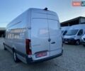 Серый Мерседес Sprinter, объемом двигателя 2.08 л и пробегом 98 тыс. км за 32999 $, фото 16 на Automoto.ua