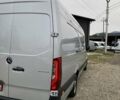 Серый Мерседес Sprinter, объемом двигателя 2.08 л и пробегом 95 тыс. км за 33250 $, фото 26 на Automoto.ua