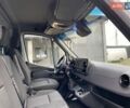 Сірий Мерседес Sprinter, об'ємом двигуна 1.95 л та пробігом 95 тис. км за 32999 $, фото 41 на Automoto.ua