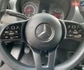 Сірий Мерседес Sprinter, об'ємом двигуна 1.95 л та пробігом 95 тис. км за 32999 $, фото 61 на Automoto.ua