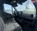 Сірий Мерседес Sprinter, об'ємом двигуна 2 л та пробігом 13 тис. км за 54035 $, фото 22 на Automoto.ua