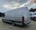 Сірий Мерседес Sprinter, об'ємом двигуна 1.95 л та пробігом 95 тис. км за 32999 $, фото 7 на Automoto.ua